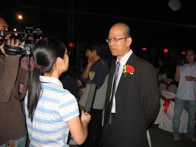 Trung Dũng: Tỷ phú Việt kiều tại Mỹ