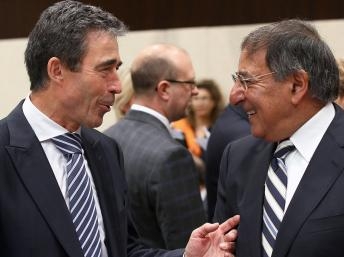 NATO tuyên bố hoàn thành sứ mạng tại Libya