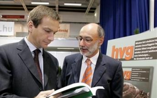 Khủng hoảng truyền thông Hungary