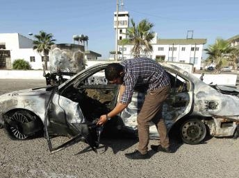Libya : Đánh bom kép ở Tripoli ngày cuối tháng chay Ramadan