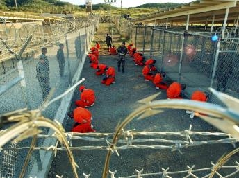 Mỹ không thả 5 tù nhân Duy Ngô Nhĩ ở Guantanamo