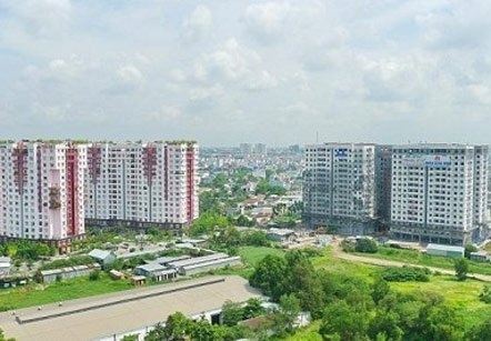Những đại gia BĐS bán nhà trả nợ