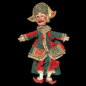 Bí mật Polichinelle!