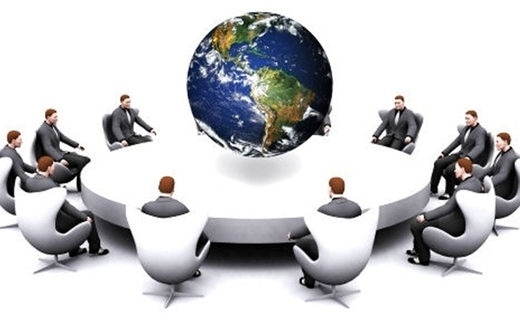 Sự dịch chuyển kinh tế 'tinh quái' và 'rủi ro'