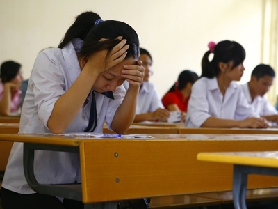 Siết học liên thông: Con đường đi vòng đã bị chặn?