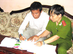 Những kẻ rao bán dự án khu đất vàng ở trung tâm thành phố