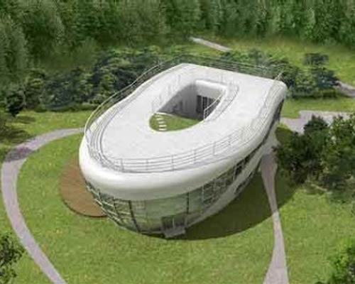 3 kiểu khách sạn siêu lạ đời tại châu Á