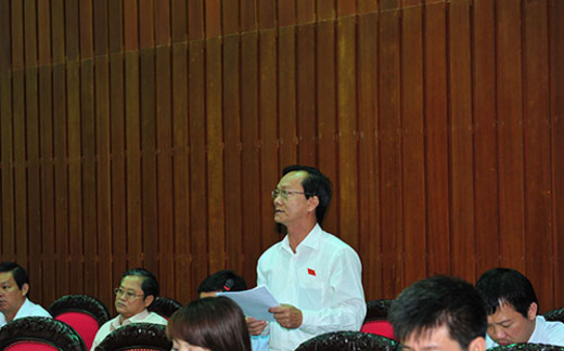 Tiếp tục kiến nghị dừng dự án thủy điện Đồng Nai 6, 6A