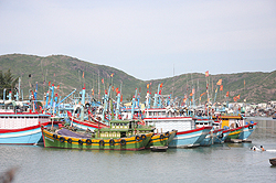 Vụ 12 ngư dân đang bị Trung Quốc bắt giữ tại đảo Phú Lâm: Không để thành một tiền lệ xấu