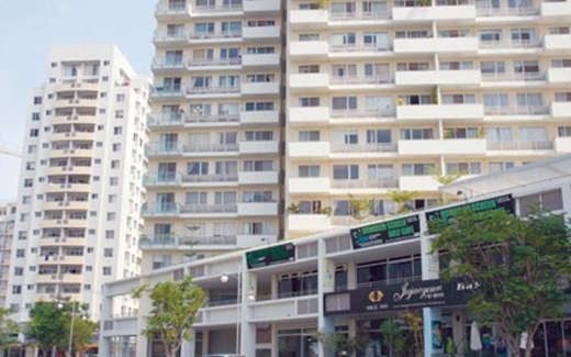 Người nước ngoài mua nhà tại Việt Nam: Dỡ bỏ rào cản thủ tục