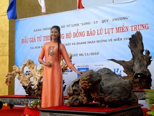 Xin đừng xúc phạm