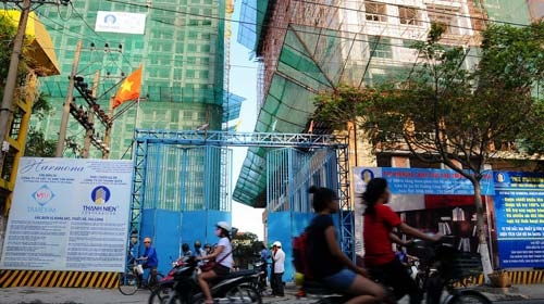 Chỉ gỡ cho doanh nghiệp gặp khó tạm thời