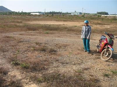 Xáo động những vùng quê