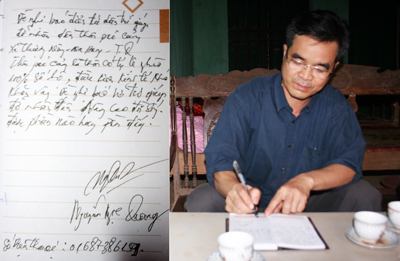 Tuyên Quang: Tiếng kêu cứu từ thôn bản chịu đói suốt 10 tháng