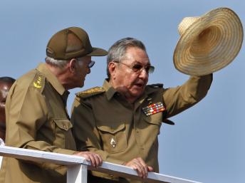 Một tạp chí Công giáo Cu ba kêu gọi La Habana đổi mới chính trị