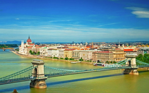 Mức thất nghiệp ở Hungary giảm xuống