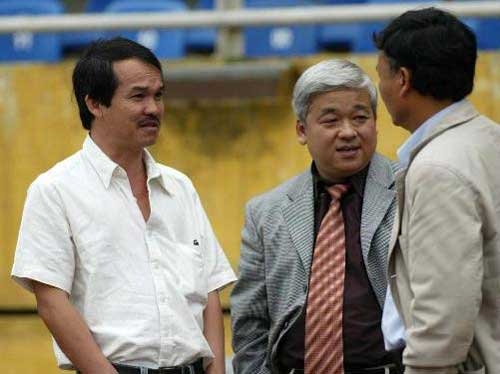 Nhiều ông 'bầu' quan tâm tới Super Liga