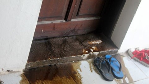 Tín dụng đen: Tuyệt chiêu đòi nợ