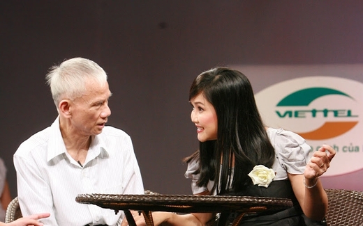 Vạch trần ngoại cảm: Nhà báo Thu Uyên nói gì?