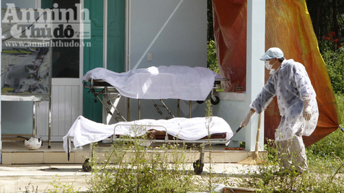 Không chỉ chuyện “cẩu tặc”