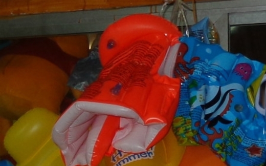 Người Hà Nội: Sáng phở thịt thối, trưa bún chả hóa chất