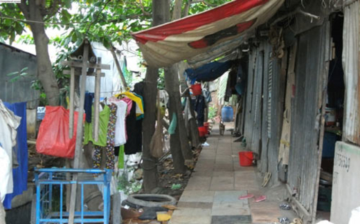 Thu nhập của người lao động: Mối quan tâm hàng đầu