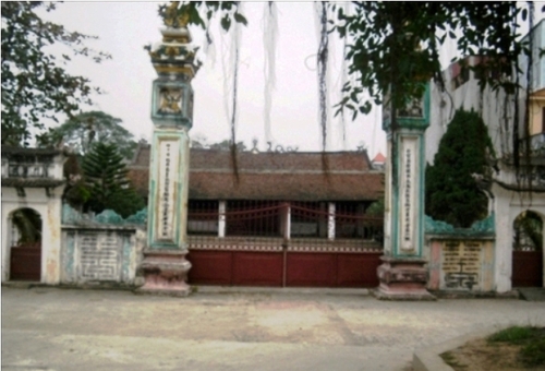 Ngỡ ngàng tục lệ tắt đèn tháo khoán ngay Hà Nội