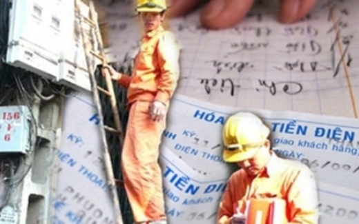 Năm sau giá điện có thể tăng, tăng nữa