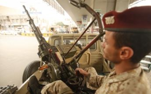 Washington kêu gọi kiều dân Mỹ rời khỏi Yemen
