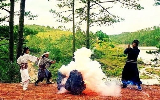 Điện ảnh Việt, từ cẩu thả đến tai họa