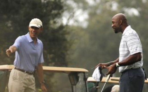 Obama muốn xét lại chính sách của Mỹ với Cuba