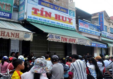 'Không thể lừa đảo bằng thôi miên'