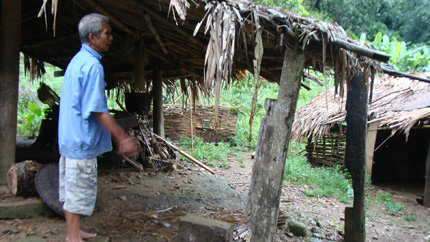 "Gà quái thai" và chuyện đại gia ăn chú gà 100 triệu