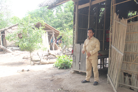 “Dâng” đất vàng cho nhà đầu tư Trung Quốc