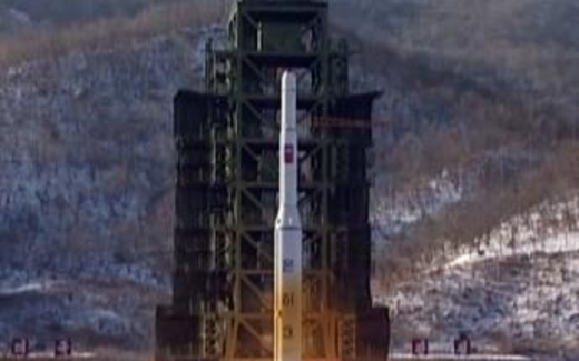 Nguyên tử Bắc Triều Tiên: Trừng phạt chỉ vô ích!