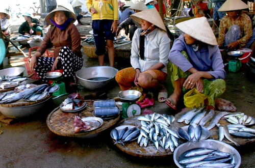 Đột biến CPI tháng 9: “Bản thân tôi cũng bất ngờ!”