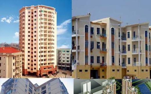 Hé mở kỳ vọng phục hồi thị trường bất động sản