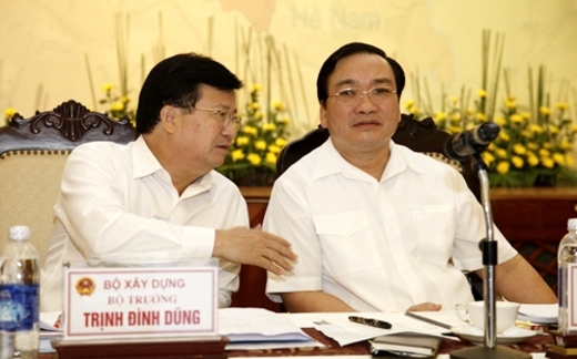 'Vùng Thủ đô nguy cơ mắc bệnh đầu to'