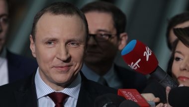 Tin vắn Ba Lan - 08/01/2016