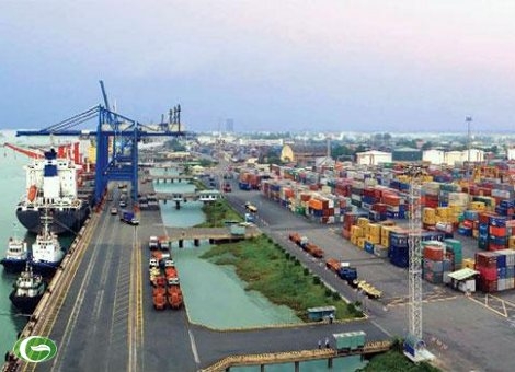 Lấy đà cho giai đoạn tăng trưởng mới