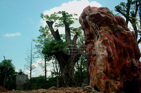 Tư dinh con Bí thư Hải Dương: "Chuyển 500m2 sang đất ở là trái luật"