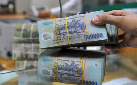 Ngân hàng thừa vốn, doanh nghiệp 'đói meo'