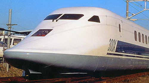 Khởi động lại dự án đường sắt cao tốc