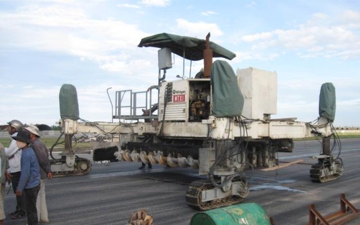 Cơ hội siết chặt chi tiêu