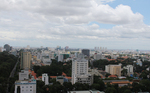Thị trường địa ốc khủng hoảng niềm tin
