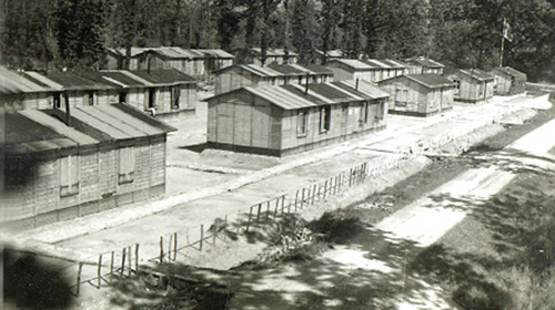 Phận "lính thợ" giữa đêm dài nước Pháp