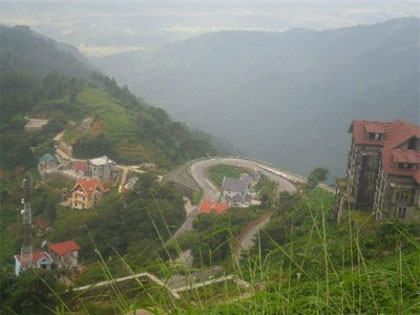 Những điểm du lịch hấp dẫn dịp 2/9 gần Hà Nội