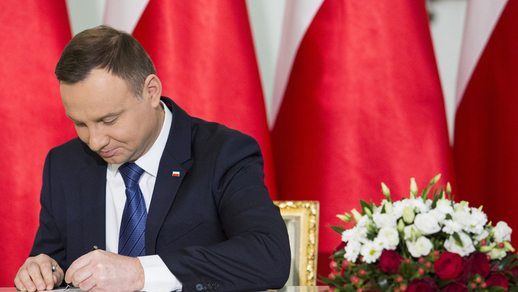 Tin vắn Ba Lan (30/01/18)