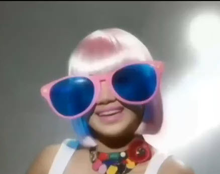 Nhảm nhí ca khúc "Mì ăn liền": Giọt nước tràn ly