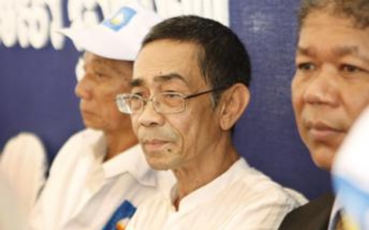 Cam Bốt buộc hoàng thân Thomico ngưng tuyệt thực